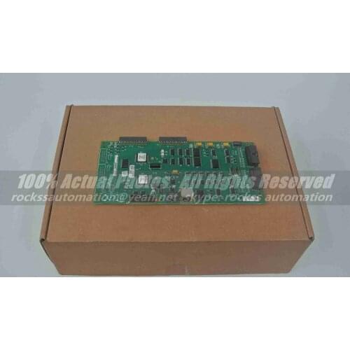 Used Spare Parts AB 180286-A01 180496-A05 PN-110075 with free delivery cost