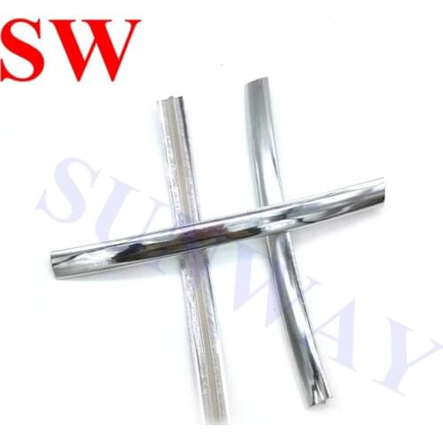 1 Meter 15mm/16mm T molding Edge T-molding Arcade Table Edge Strip For Arcade Cabnet plastic edge for Arcade MAME game machine