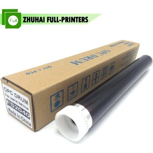 2X Free Shipping OPC Drum Compatible for Kyocera P2235dn FS2040d M2635dn M2540dn M2135DN 2735