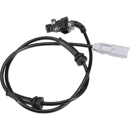 Speed Sensor Rear Wheel ABS 4545L0 for Peugeot 308 408 C4 DS4 2008-2017