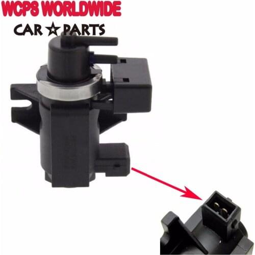 Turbo Pressure Solenoid Valve for BMW 11742247906 7796634 2247906 11747796634 7.22796.01.0