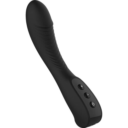 Dildo remote control vibrator rechargeable G-spot massage AV vibrator vagina anus insertion couple orgasm dildo masturbator