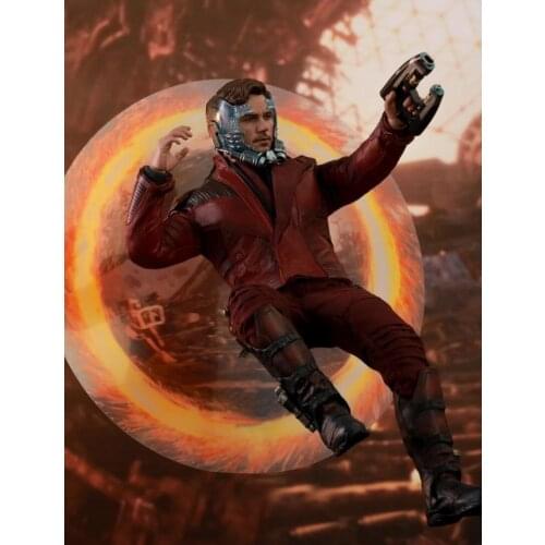 HT hottoys Hot Toys MMS539 MMS-539 1/6 Lord 3.0 Action Figure Toy Doll Model Body