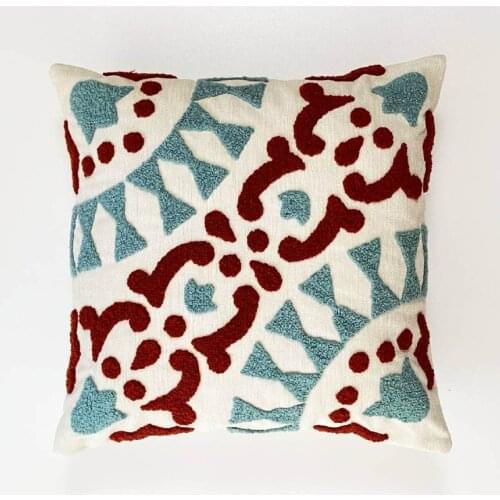 Jumpsuit Punch Pillow decorate-Inner Cushion By Hand Knitted Handmade 2021 New High Quality Home Decoration Sofa Seat Accessory Designed