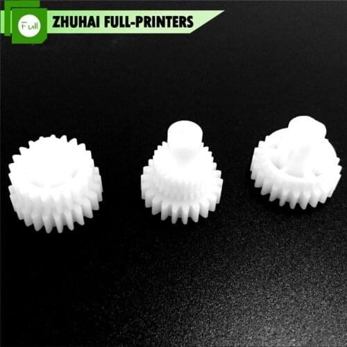 10SETS LJ76512000 6LJ76513000 6LJ76514000 Compatible Developer Gear Kit For Toshiba E-studio 2006 2306 2506 2505 2307 2507