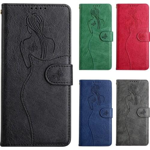 Leather Case For VIVO S1 Pro V17 V19 Y9S Y5A Y51 Y50 Y31 Y30 Y21I Y21 Y20 V20 S7 Magnetic Card Holder Coque Wallet Phone Cover