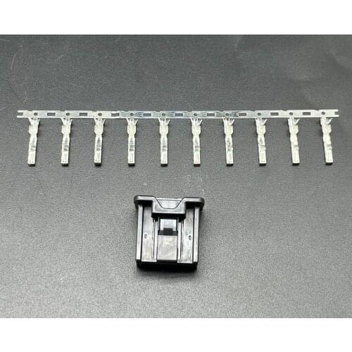 For Toyota Lexus new original 90980-12C39 10PIN car navigation power harness plug