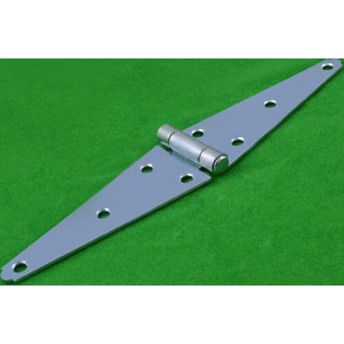 Hardware Heavy Wooden Industrial Hinge Industrial Equipment Iron Hinge