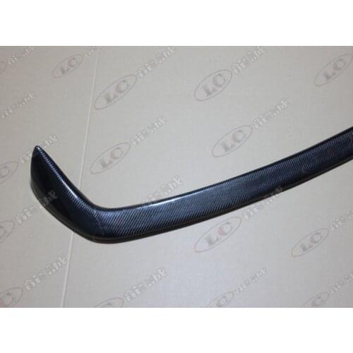 Suitable For Bmw X1 E84 28i 20i 18i Ac Carbon Fiber Horizontal Compression Tail Top Wing