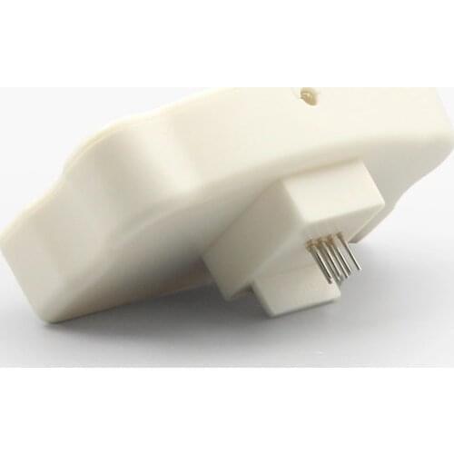 TM C7500 Chip Resetter for Epson TM-C7510 7500 7520 cartridge SJIC26P SJIC30P Ink Chip Resetter