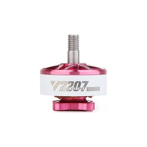 T-Motor 5 Inch Racing FPV Crossing Machine Brushless Motor F40 III V2306/V2207 RC racing drone 1750kv 1950kv 2400kv Motor 4pcs