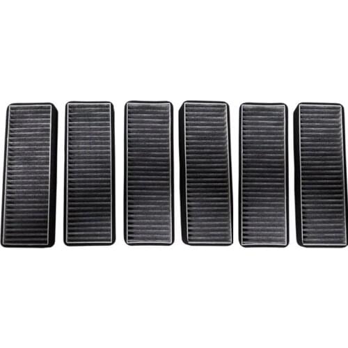 External Air filter Core For Vw Golf 7 MK7 GOLF 8 MK8 2013-2020 Volkswagen Tiguan Mk2 Teramont Tharu Passat T-Roc T-Cross