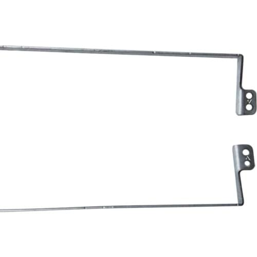 Laptops Replacements LCD Hinges Fit For SONY SVE141 Laptop Components Accessory 25*7*2CM