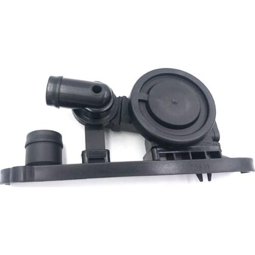 06F103483E 06F129101N Crankcase Regulator Vent Valve PCV Seal Gasket For VW Je-tta Golf For Audi A3 A4 TT 2.0T