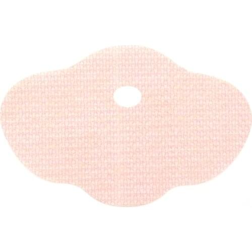 5PCS Wonder Health Slimming Diet Adhesive Creams Women Girls Navel Paste Abdomen Lose weight Slim Patch Treatment