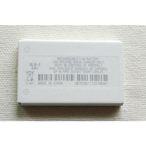 ALLCCX battery BLB-2 for Nokia 3610 5210 6510 7650 8250 8270 8290 8310 8890 8910 8910i 8260