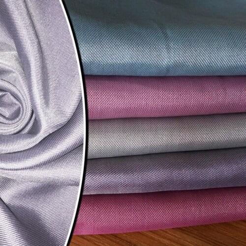 Anti Radiation Electromagnetic Rfid Blocking RFID Shielding Fabric Material NEW