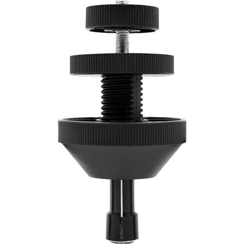 AOZBZ Clutch Hole Leveling Centering Corrector Clutch Alignment Centering Tool Clutch Hole Corrector Car Clutch Correction Tool