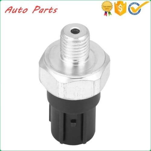 37250-PNE-G01 Car Oil Pressure Sensor for Honda Accord Civic for Acura RDX 2007-2012 For Acura RSX 2002-2006