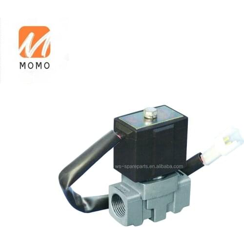 Main Solenoid Valves for Tsudakoma ZAX Looms