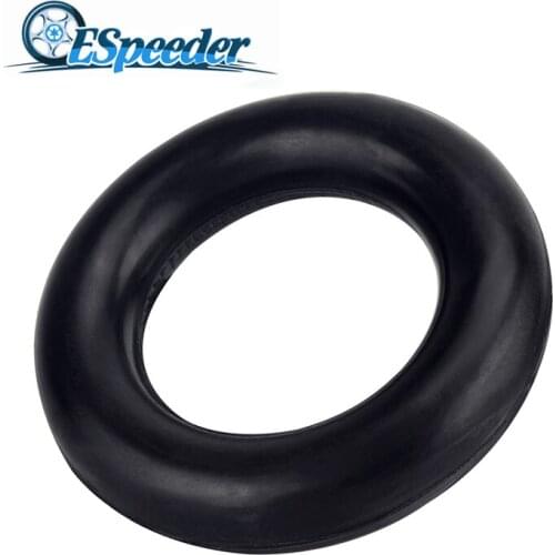 ESPEEDER Universal O-Ring Exhaust Mount Rubber Insulator Grommet Hanger Bushing Support Automobiles Accessories
