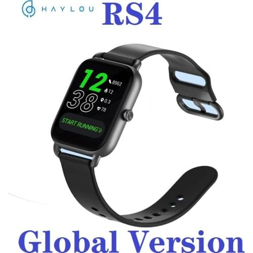 Global Version Nexo Lite Smartwatch Stainless steel bezel10 Sports Modes GPS Glonass 1.28 inch HD Display For Android phone