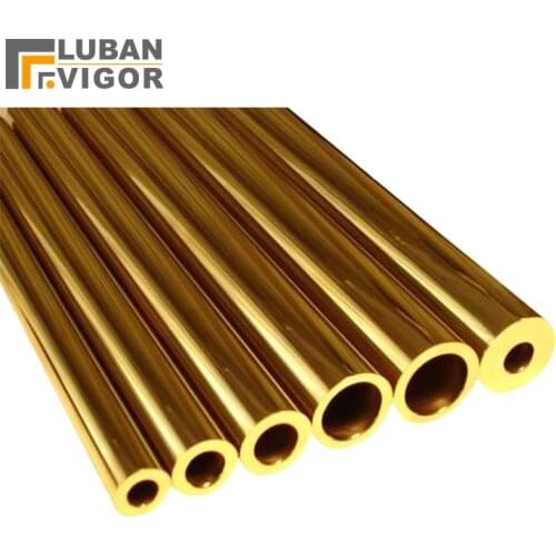 Customized product,Environmentally H62 Brass tube ,Capillary copper pipe,Cutting service,Factory outlets Complete specification