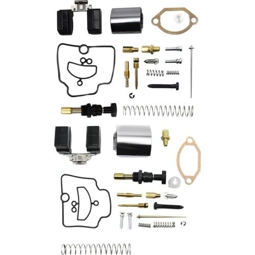 1 Set Carburetor Kits for PWK 24 26 28 30 32 34 36 38 40 KOSO OKO Mikuni