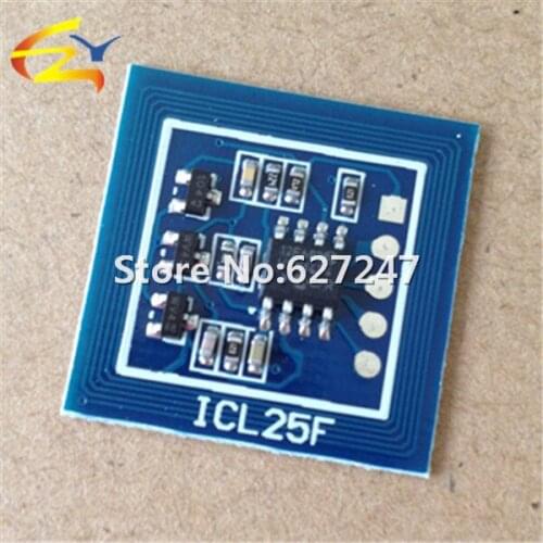 M118 M128 M123 M133 drum chip Xerox chips copier 013R00589 high quality