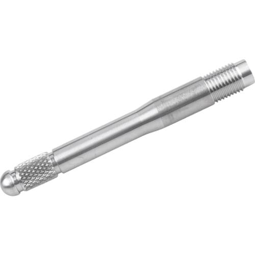 Stainless Steel Wheel Alignment Pin Wheels Change Guide Tool - for M14x1.5 Threads