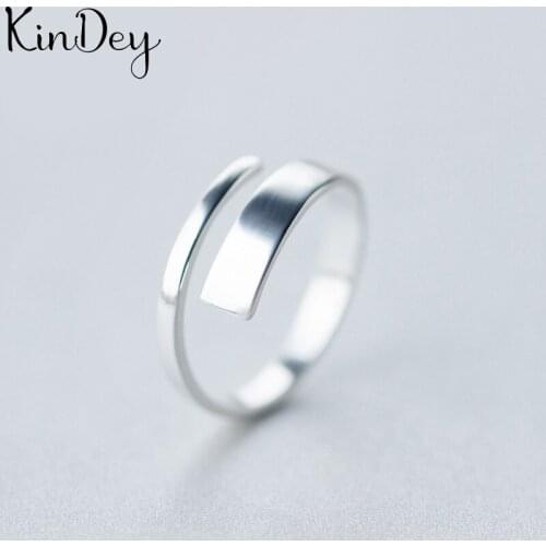 New Fashion Gothic Open Chains Rings For Women Wedding Rings Fashion Boho Jewelry Ladies Accessories