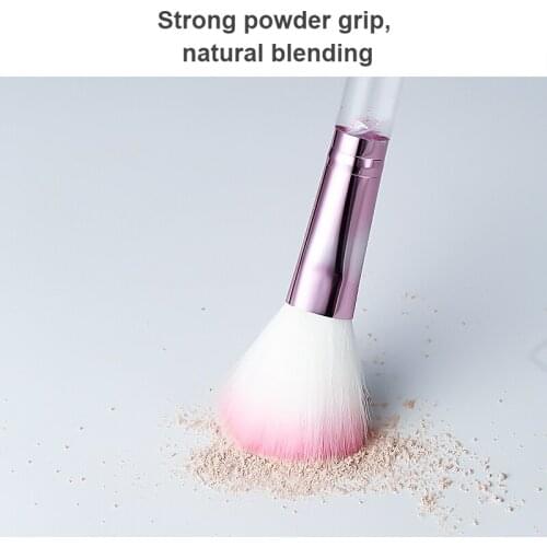Single Makeup Brush Blush Brush Eye Shadow Brush Loose Powder Foundation Brush Eyebrow Brush Makeup Tools