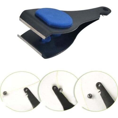 Portable Rustproof Stainless Steel Compact Addition Clipper Reel Pin Tools Accessories Line Fishing Box On Outdoor Tackle G9A4