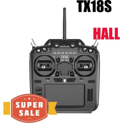 Radioking Spare Parts For Radio-controlled Models