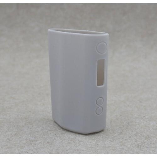 Sigelei Snow wolf 218w box mod rubber silicone sticker case sleeve cover enclosure wrap skin for Sigelei Snowwolf 218 w mod