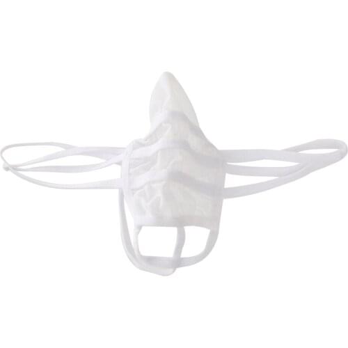 High-quality male underwear solid Low rise panties fashion and sexy mens G-Strings & Thongs sexy lingerie men underwears