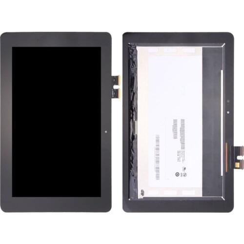 High Quality LCD Screen and Digitizer Full Assembly Lcd Replacement Glass with Frame For Asus Transformer Book T100 Chi