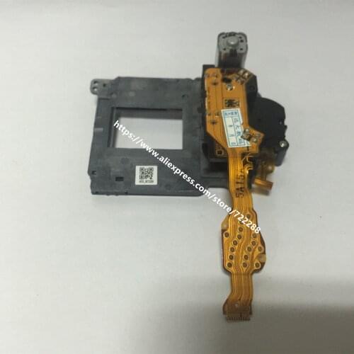Repair Parts For Canon EOS 750D Kiss X8i Rebel T6i , 760D 8000D Rebel T6s Shutter Group Ass'y With Shutter Curtain Blade Unit