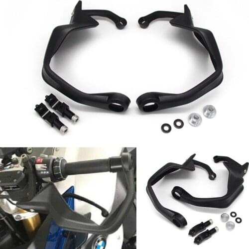 Motorcycle Brake Guard With Installation Kit For BMW Moto R1200RS 2015 2016 2017 2018 2019 Convenient to Practical Accessories