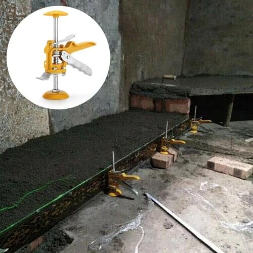 1PC Height Adjustment Regulator Tile Locator Wall Ceramic Leveling Tile Locator Height G5P7