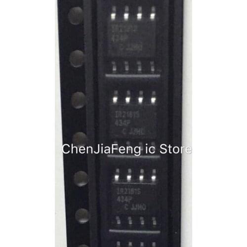 10PCS/LOT New original IR2181STRPBF IR2181S SOP8