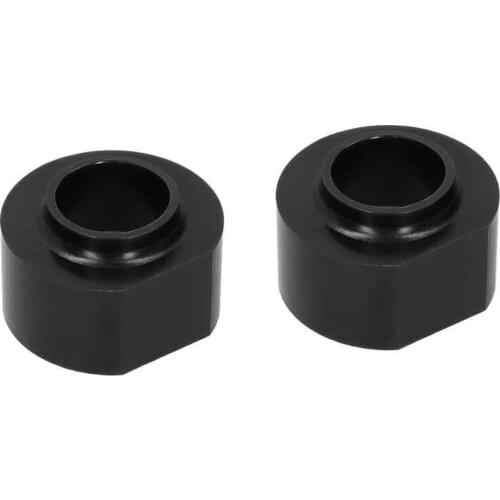 Car-detector sensoru 2in Front Lift Kit Leveling Spacer Fit for Jeep Wrangler TJ/Cherokee XJ/Grand Cherokee ZJ accesorios