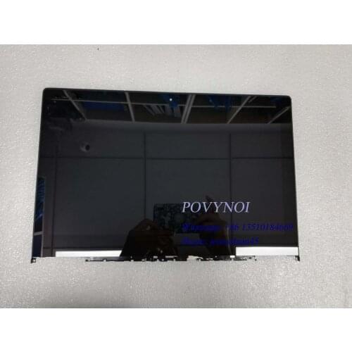 For Lenovo YOGA 2 PRO 13.3" LCD LED display touch screen assembly QHD3200X1800