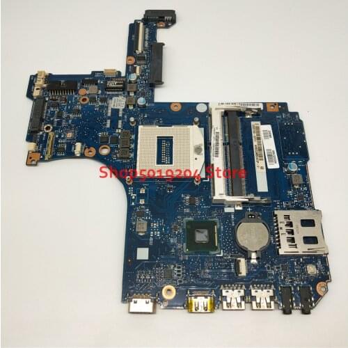 FOR Toshiba Satellite P50 P50T P55 P50-A P50T-A Laptop motherboard H000057680 Mainboard