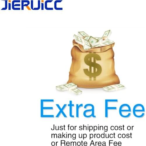 Extra Fee