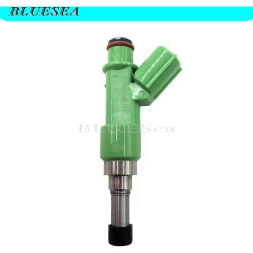 23250-0C020 injector For 99-06 Toyota Hilux Vigo 2TR FE Land Cruiser Lexus 23250 0C020