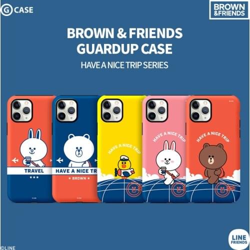 LINE FRIENDS IPhone 12 Max