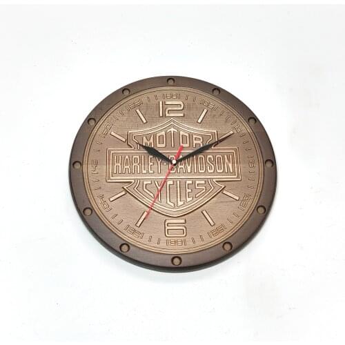 Мануал Мото Clock