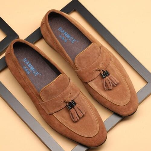 Mens formal shoes leather men dress oxford shoes for men dressing wedding business office shoes slip on male zapatos de hombre