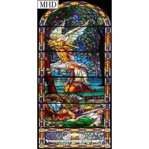 New arrival round full 5d diy diamond painting religious mosaic Diamond Cross Stitch 3D Diamond Embroidered Home Decor